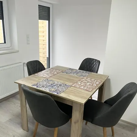 Appartement Schicke 2