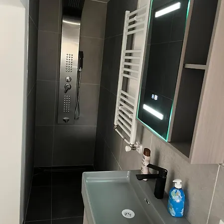 Appartement Schicke 2