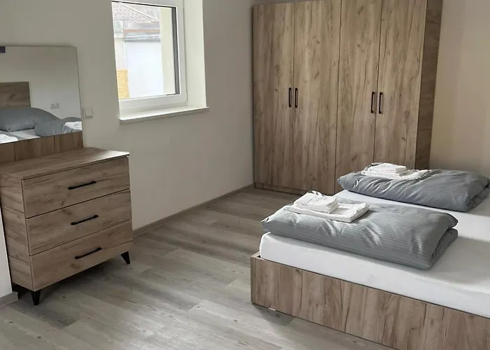 Schicke 2 * Ихенхаузен