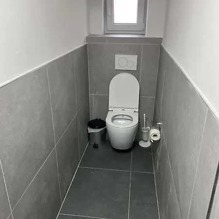 Schicke 2 Apartment *
